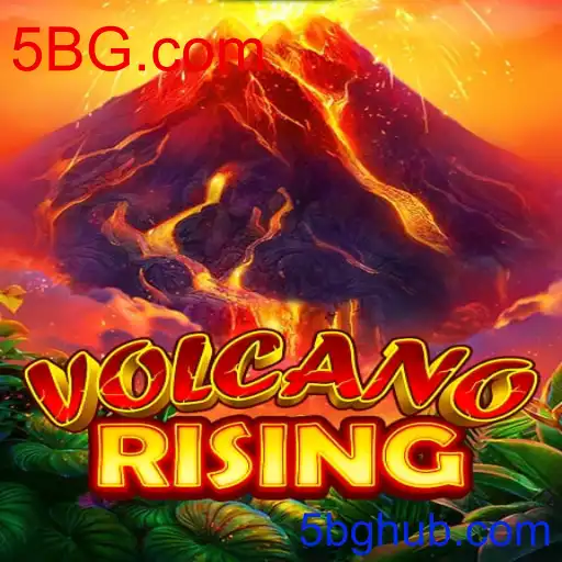 VolcanoRising